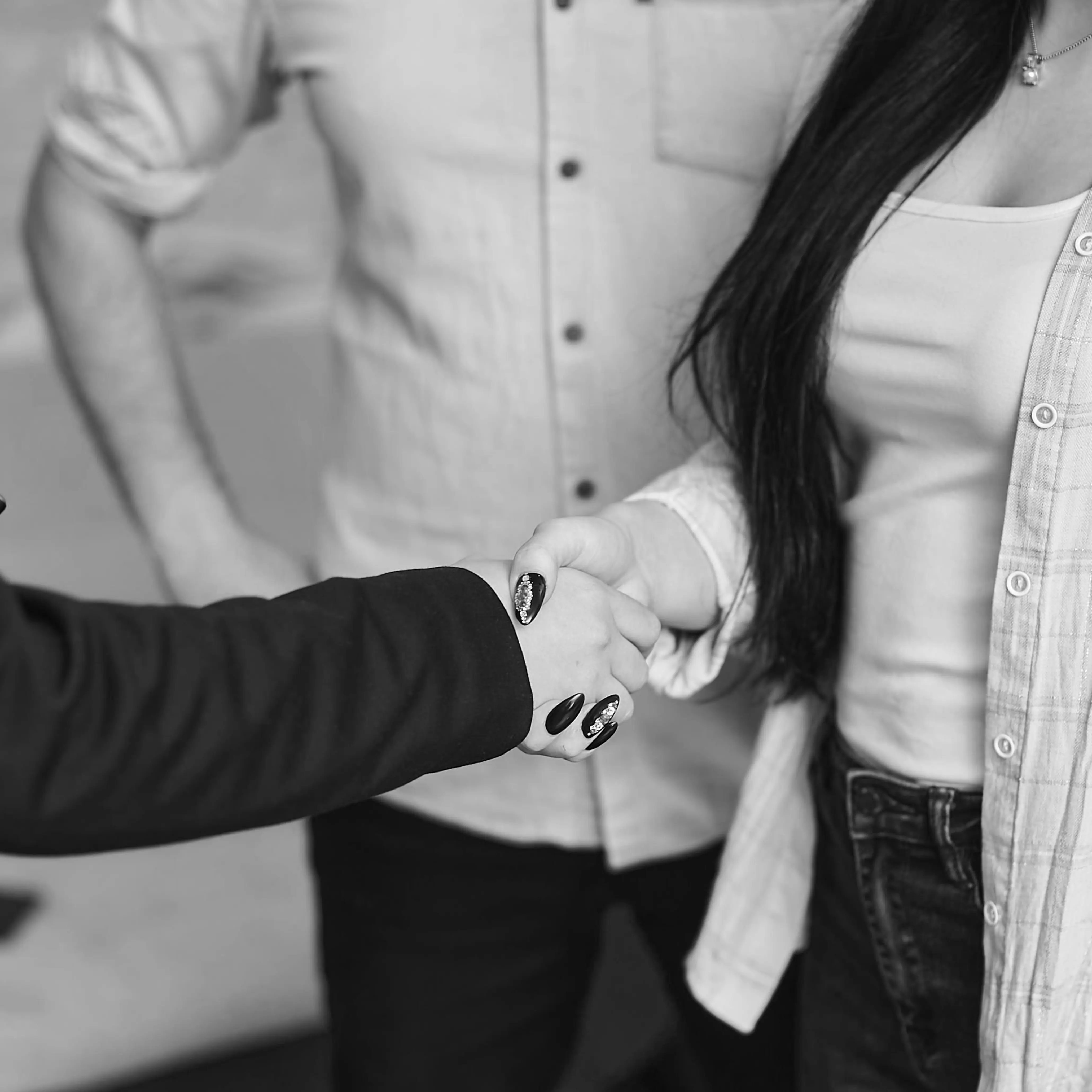 Dedicated After-Sales & Long-Term Support