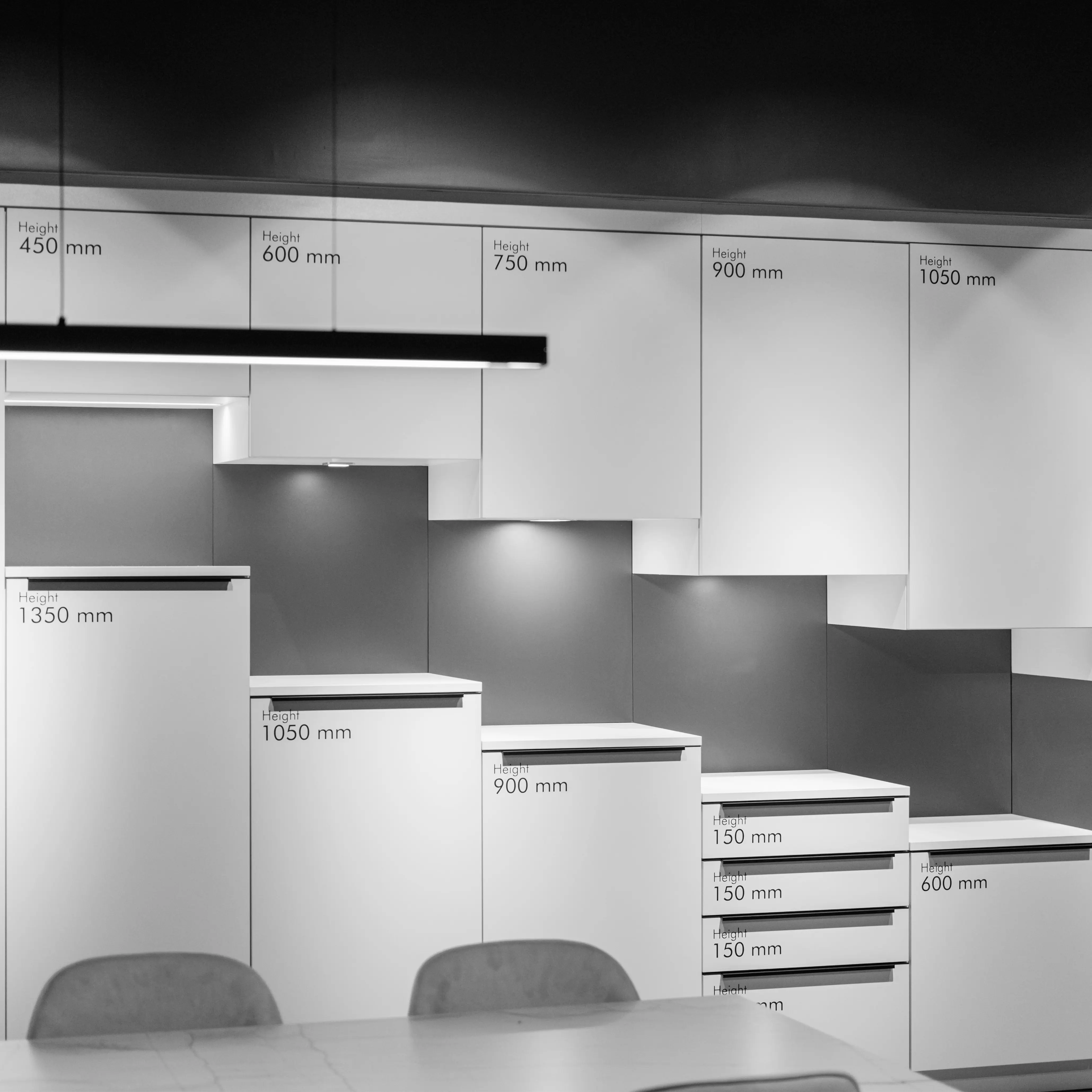 Integrated Solutions for Your Ideal Space