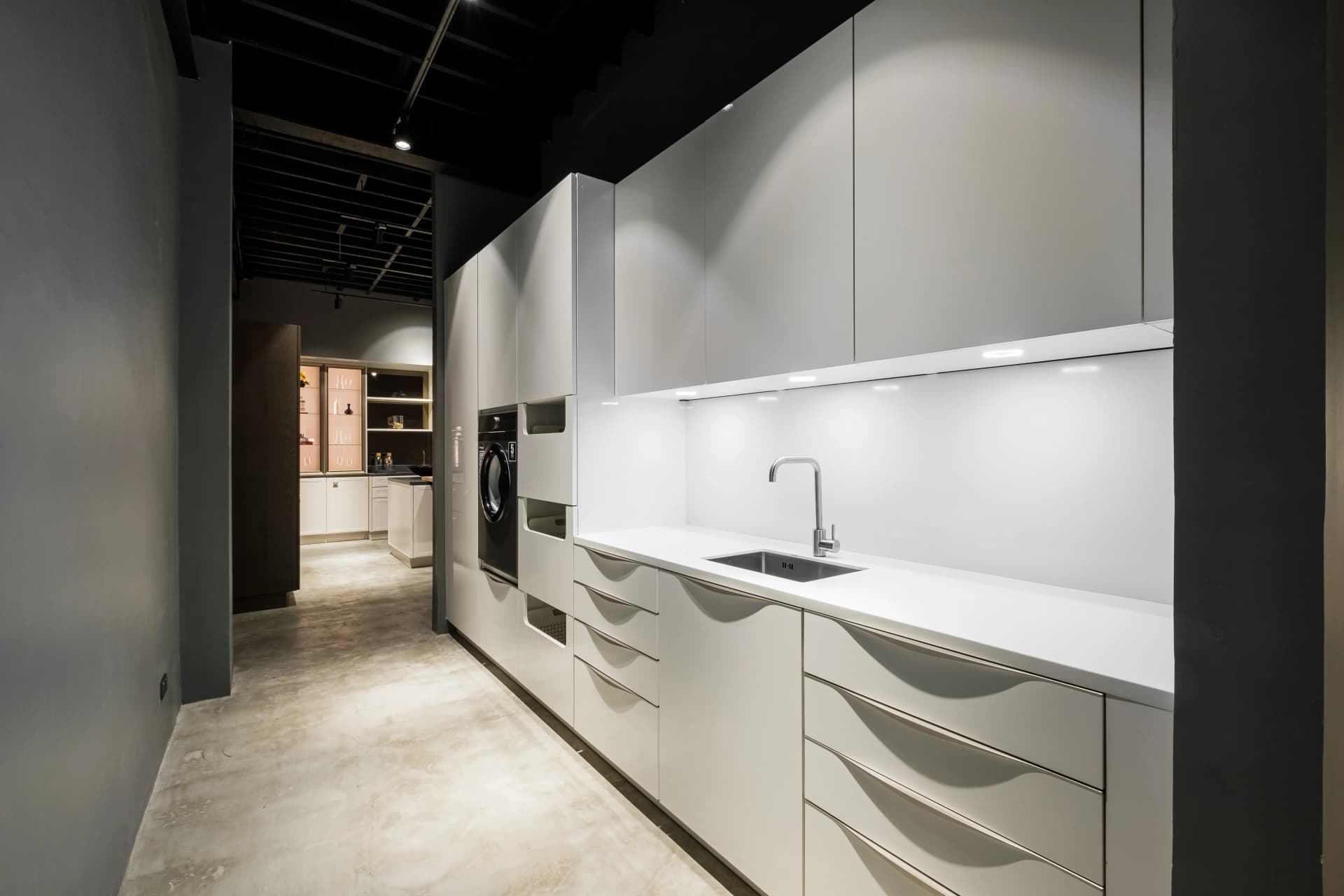 Express Kitchen 2