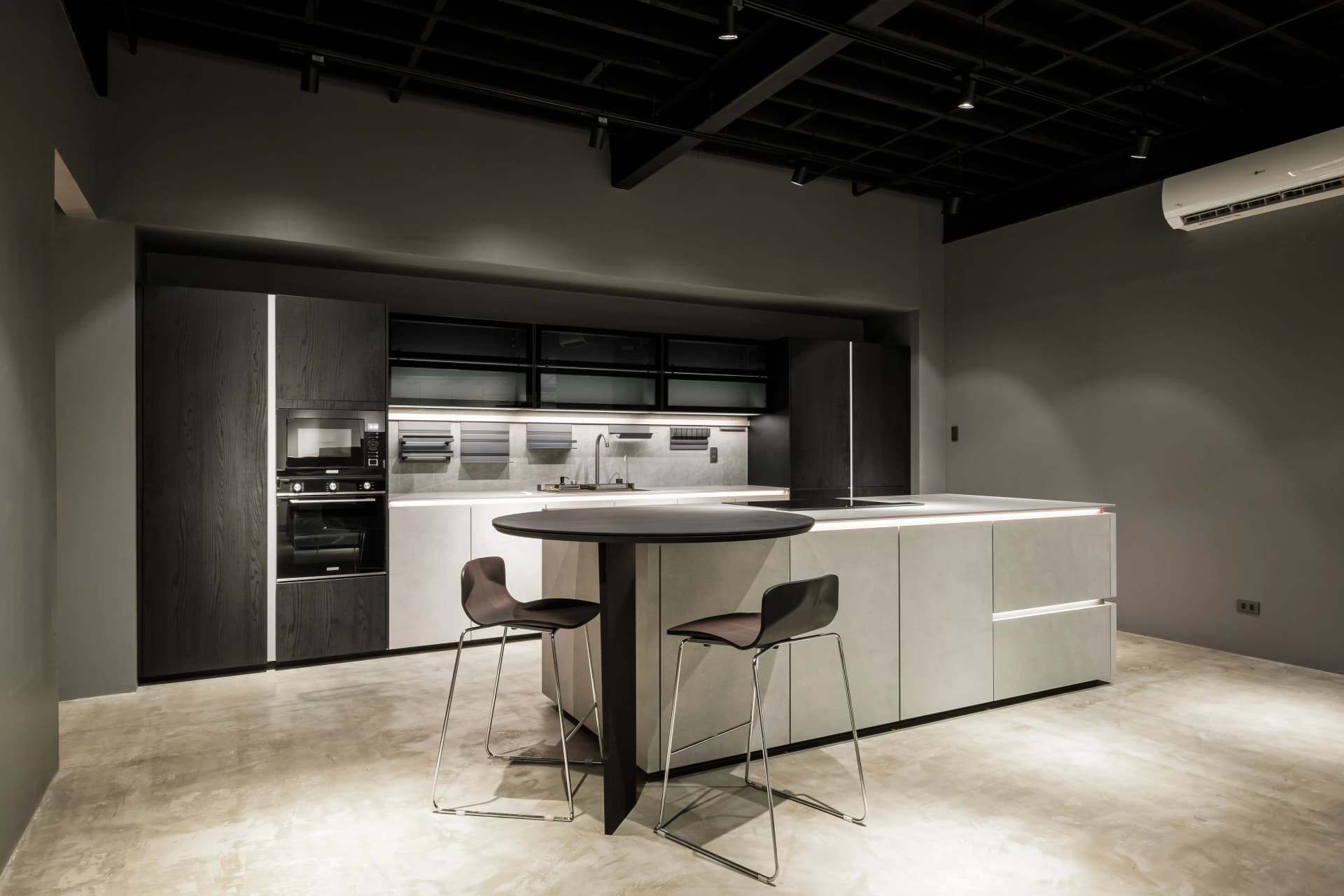 Nolte Kitchen Setup 4
