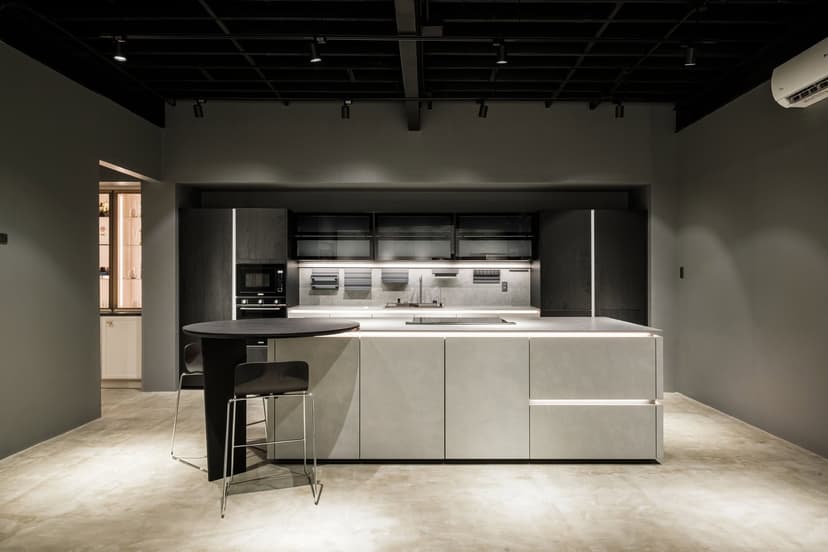 Nolte Küchen: Live Kitchen Display Cover Image