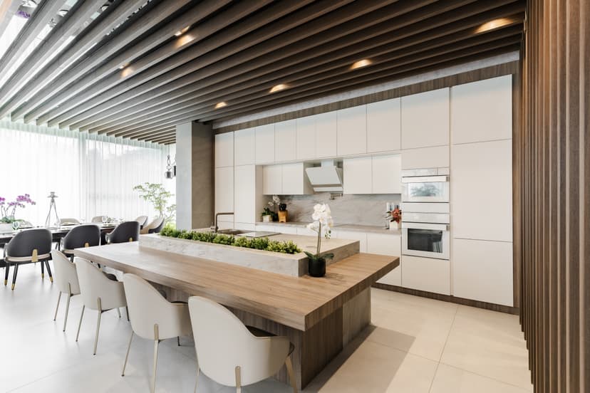 Nolte Küchen: Mt Malarayat Project Cover Image