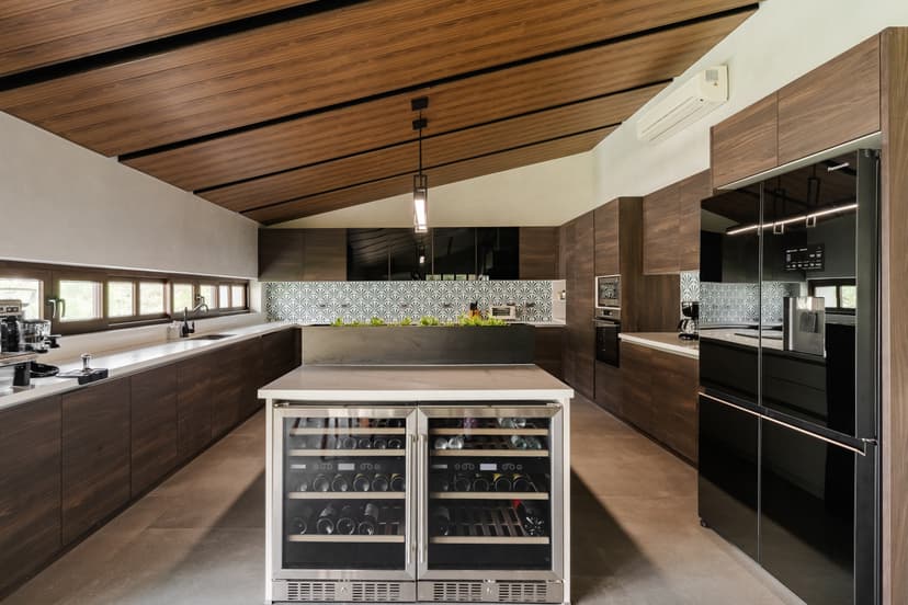 Nolte Küchen: Westgrove Heights Project Cover Image