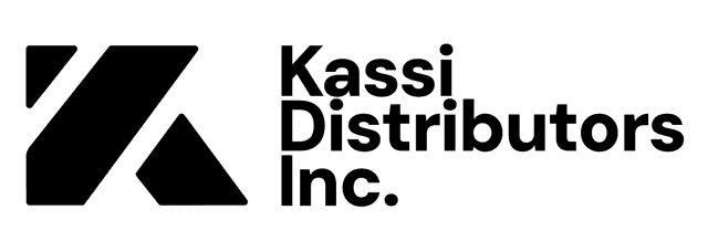 Kassi Distributors Inc. Logo Mark